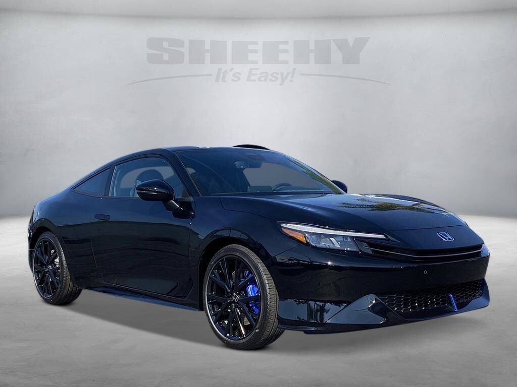 2026 Honda Prelude Alexandria VA