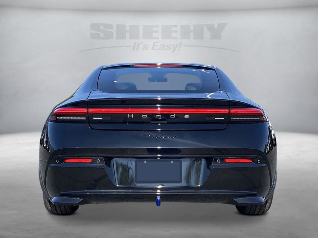 2026 Honda Prelude Alexandria VA