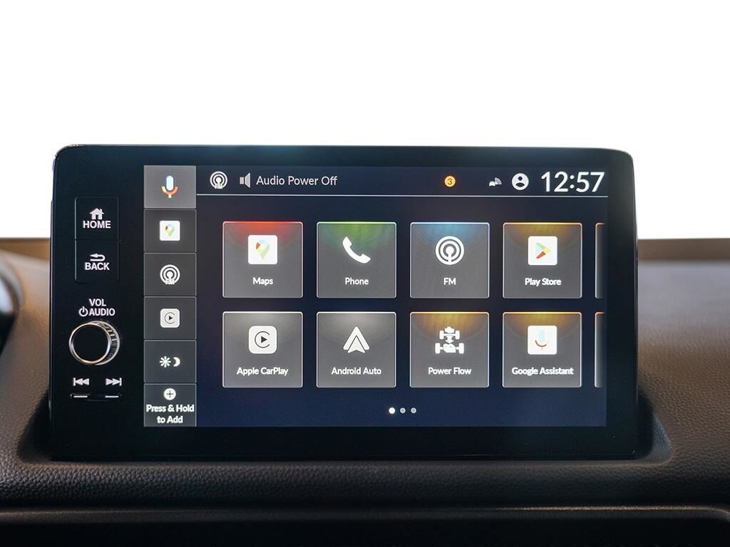 2026 Honda Prelude Alexandria VA