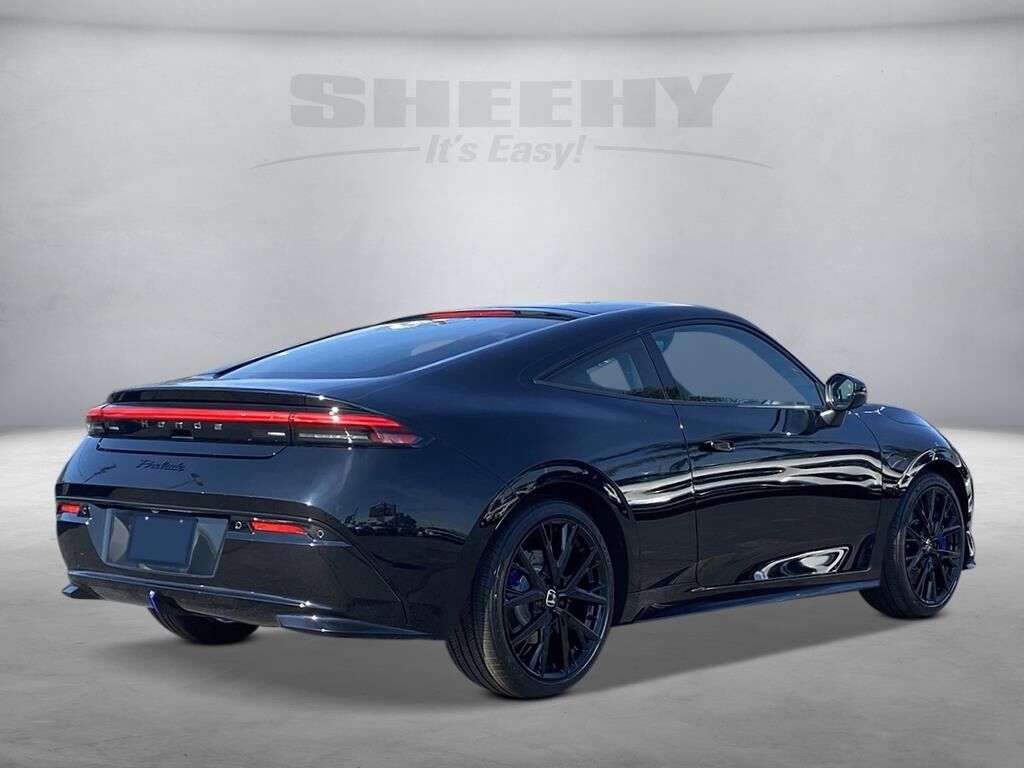 2026 Honda Prelude Alexandria VA