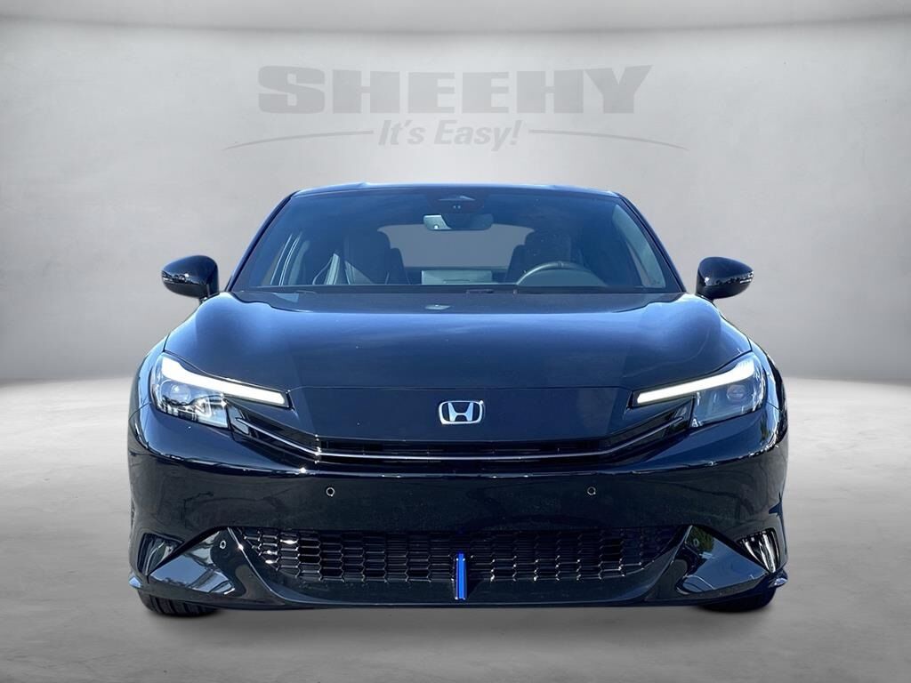 2026 Honda Prelude Alexandria VA