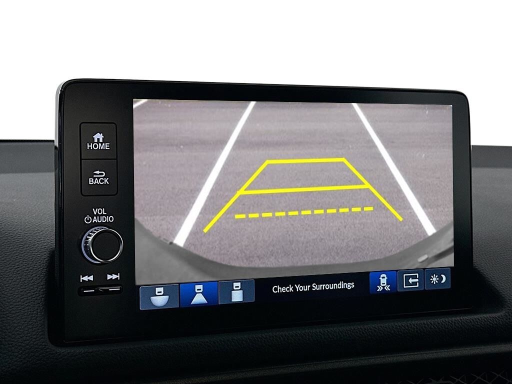 2026 Honda Prelude Alexandria VA