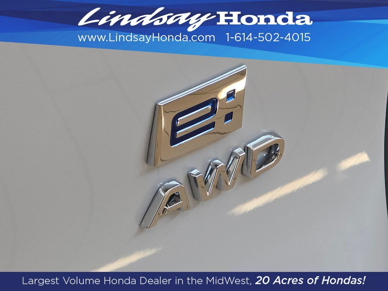 2026 Honda Prologue EX Columbus OH