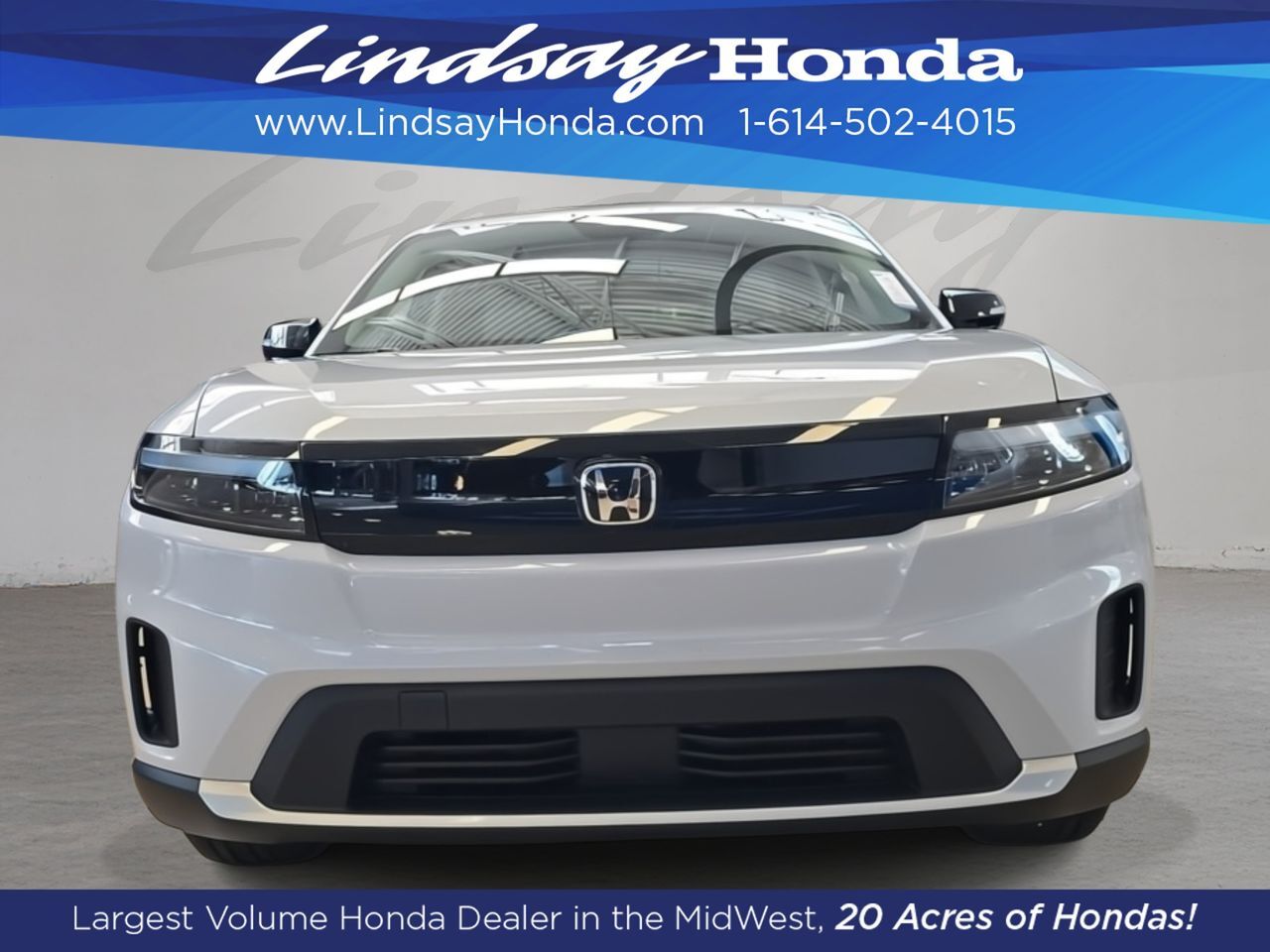 2026 Honda Prologue EX Columbus OH