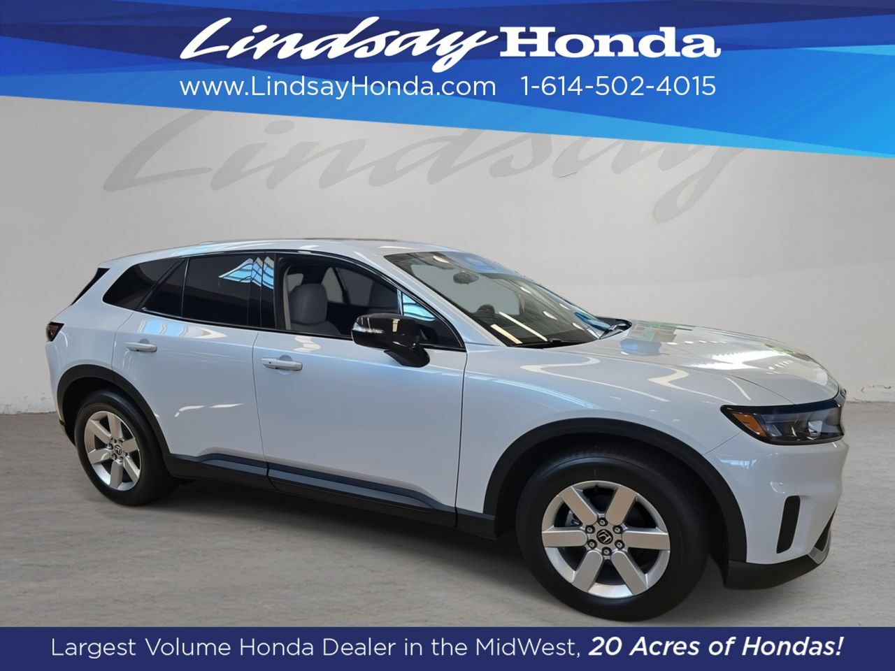 2026 Honda Prologue EX Columbus OH