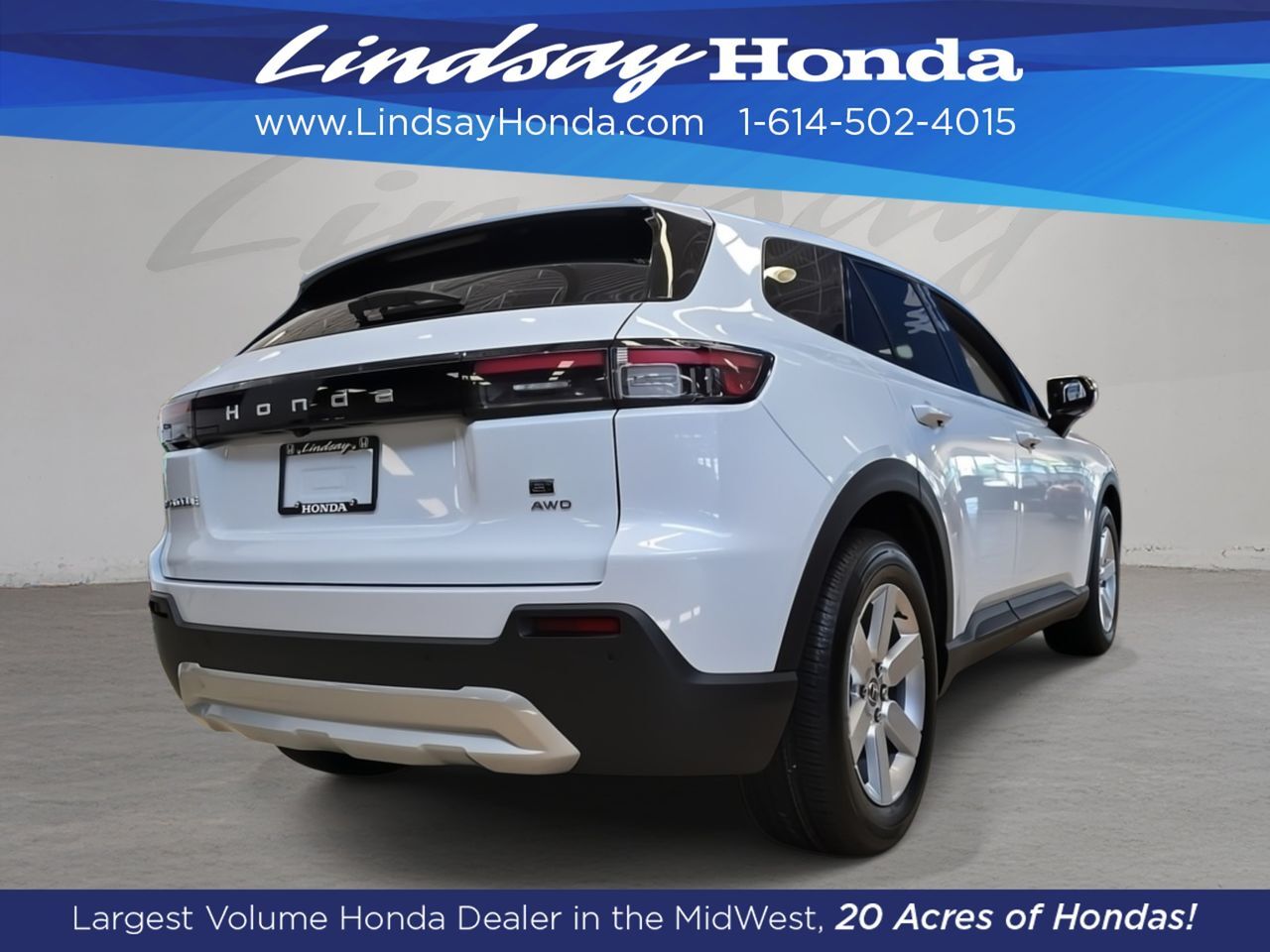 2026 Honda Prologue EX Columbus OH