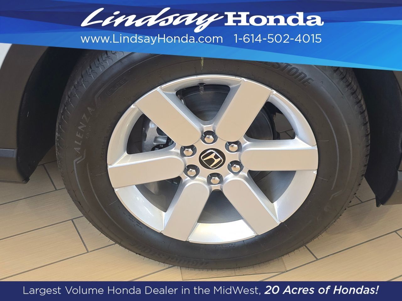 2026 Honda Prologue EX Columbus OH