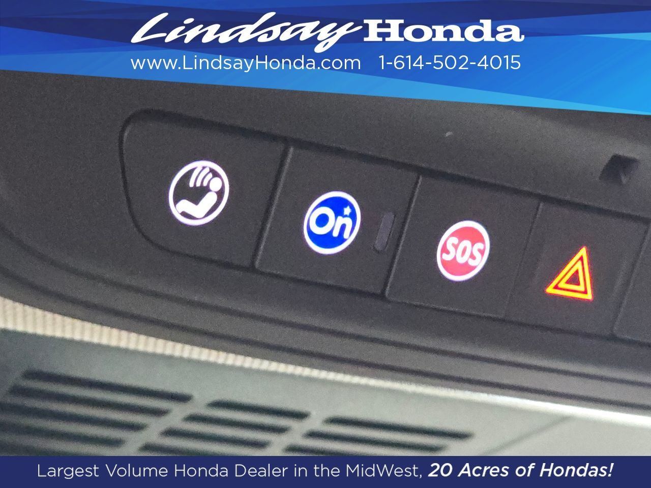 2026 Honda Prologue EX Columbus OH