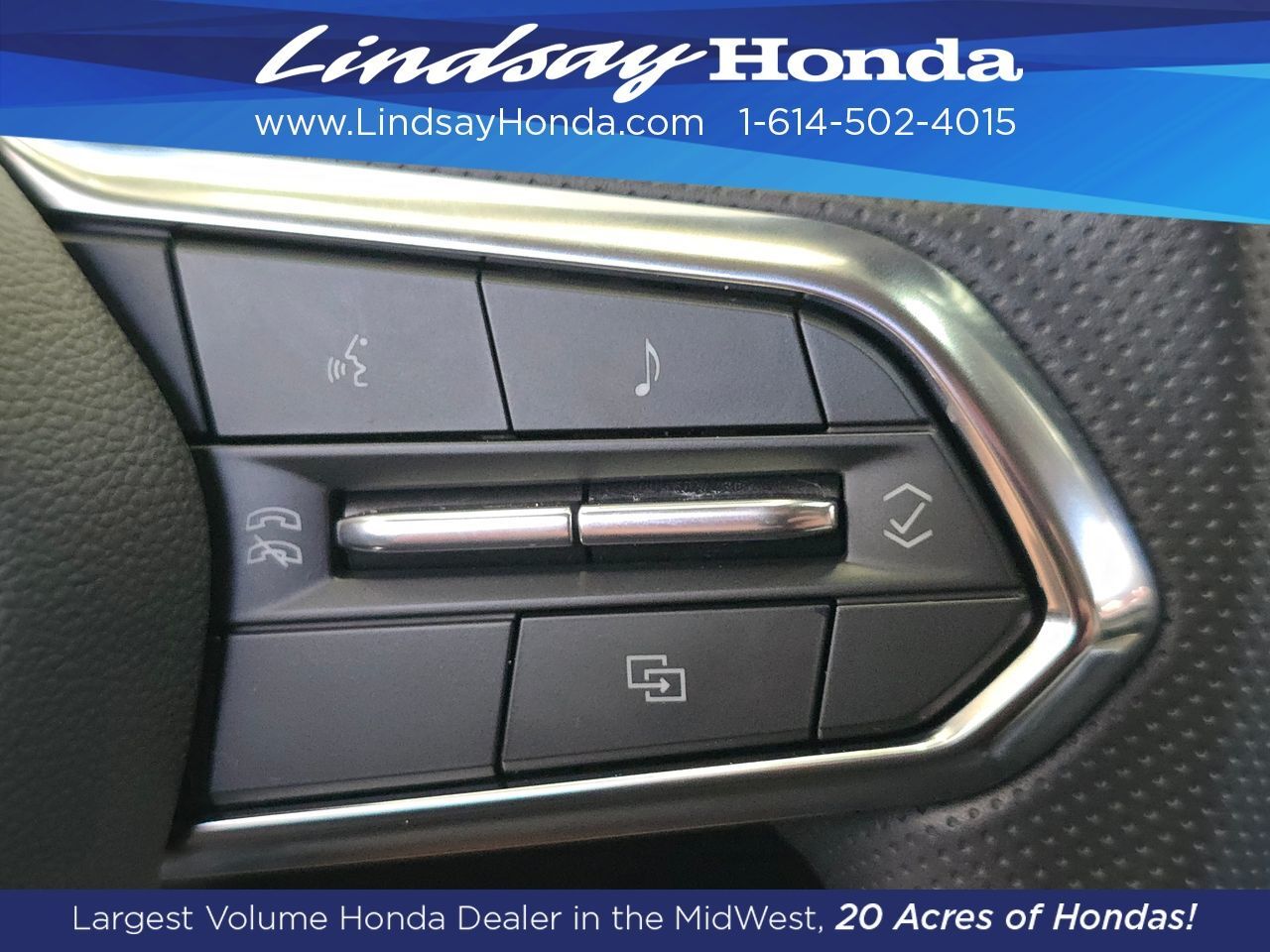 2026 Honda Prologue EX Columbus OH
