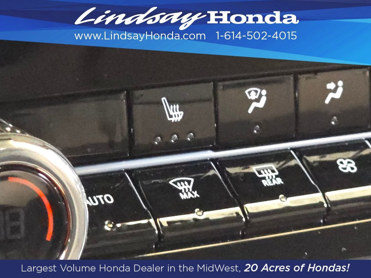2026 Honda Prologue EX Columbus OH