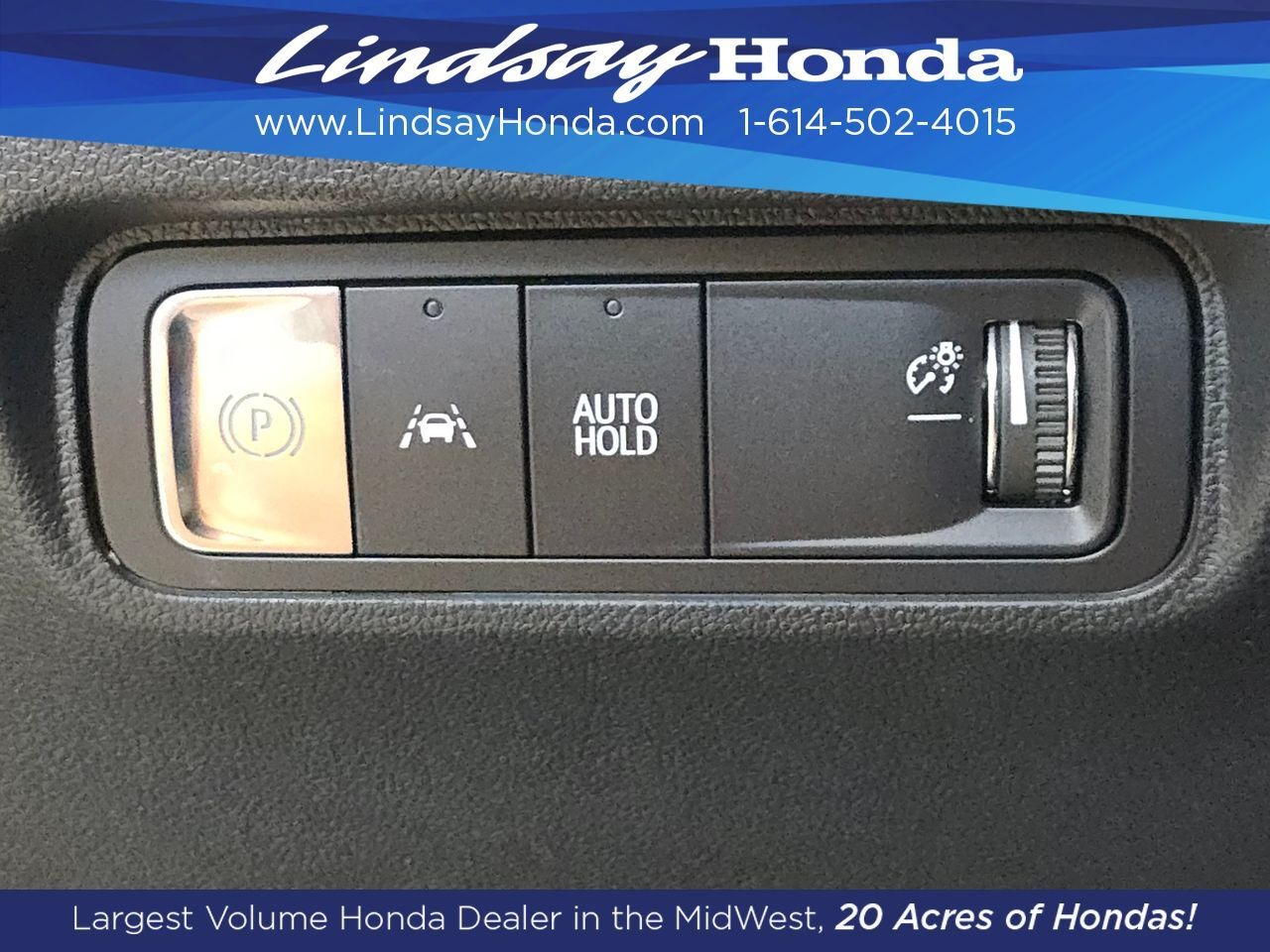 2026 Honda Prologue EX Columbus OH