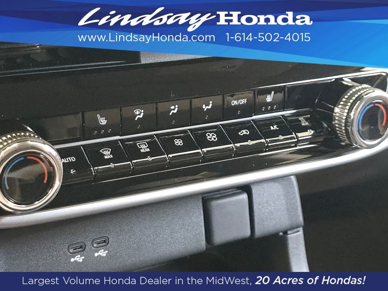 2026 Honda Prologue EX Columbus OH