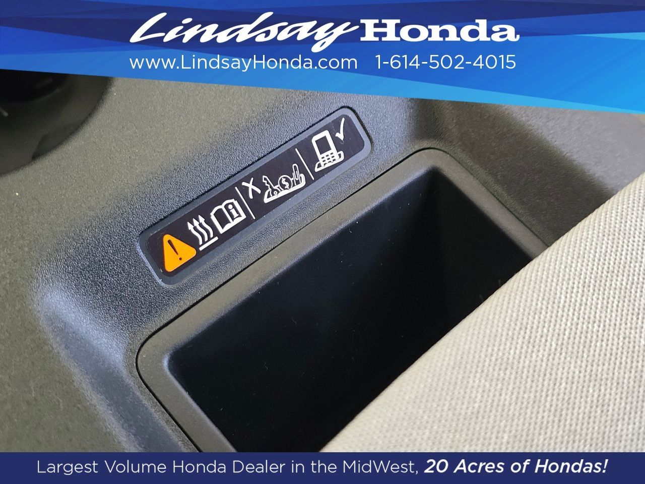 2026 Honda Prologue EX Columbus OH