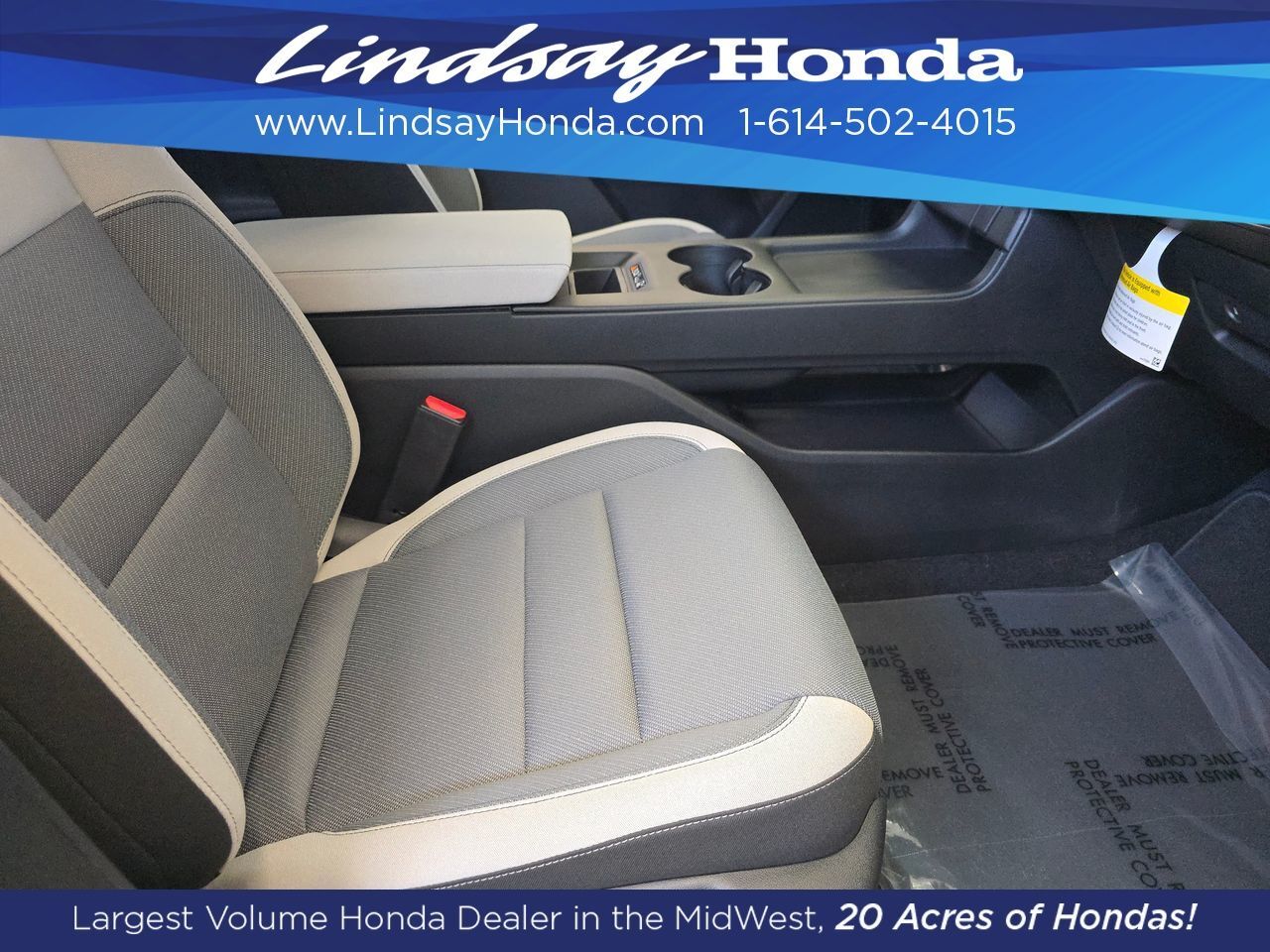 2026 Honda Prologue EX Columbus OH