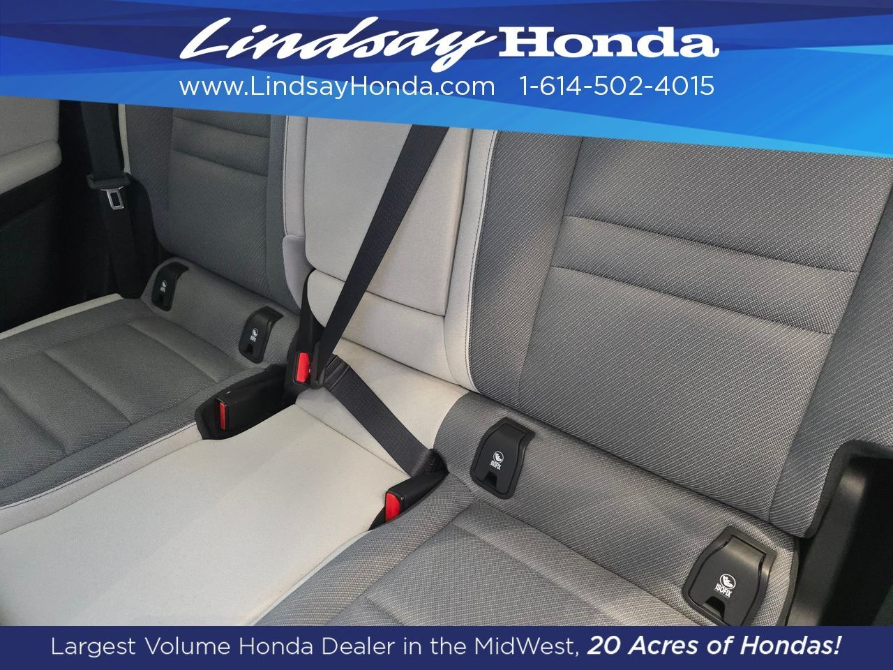 2026 Honda Prologue EX Columbus OH