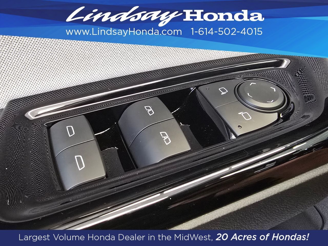 2026 Honda Prologue EX Columbus OH