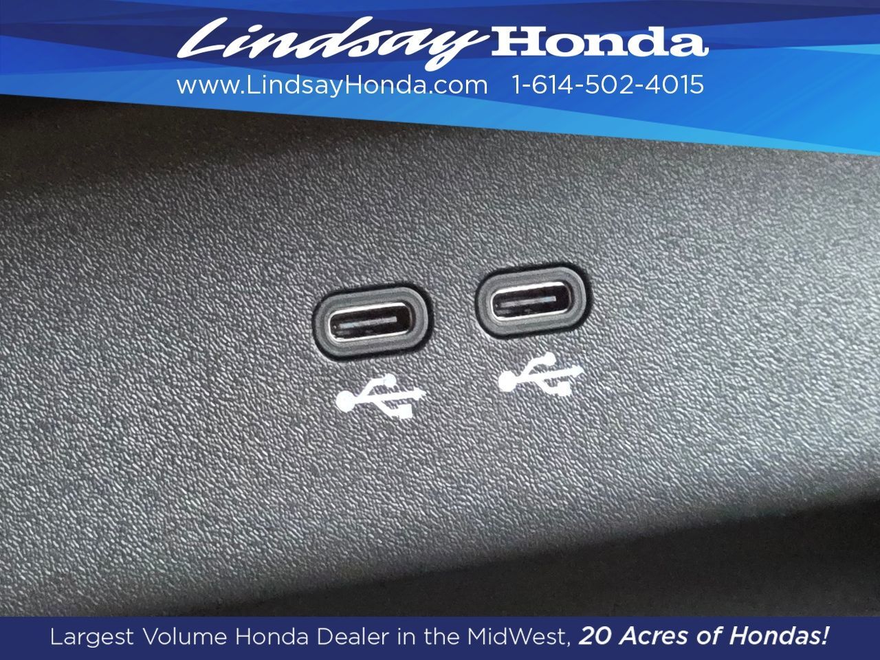 2026 Honda Prologue EX Columbus OH