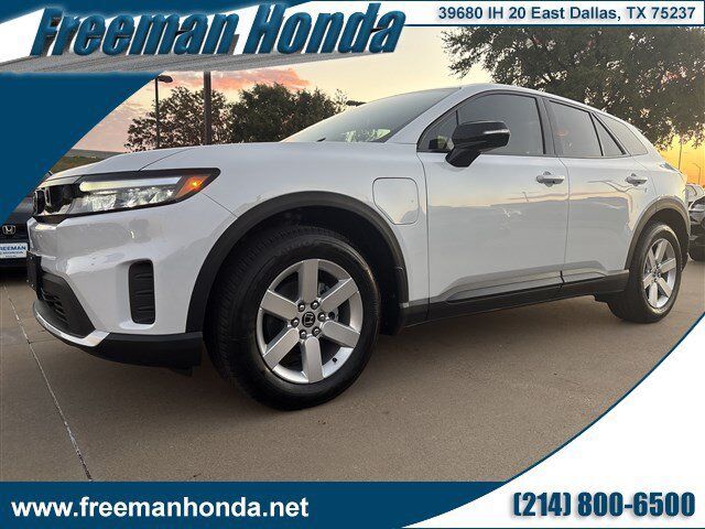 2026 Honda Prologue