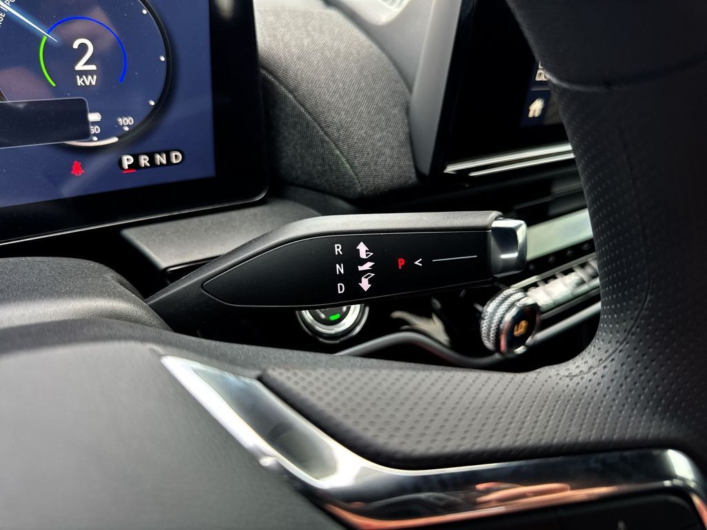 2026 Honda Prologue EX Oklahoma City OK