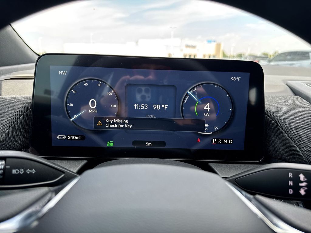 2026 Honda Prologue EX Oklahoma City OK
