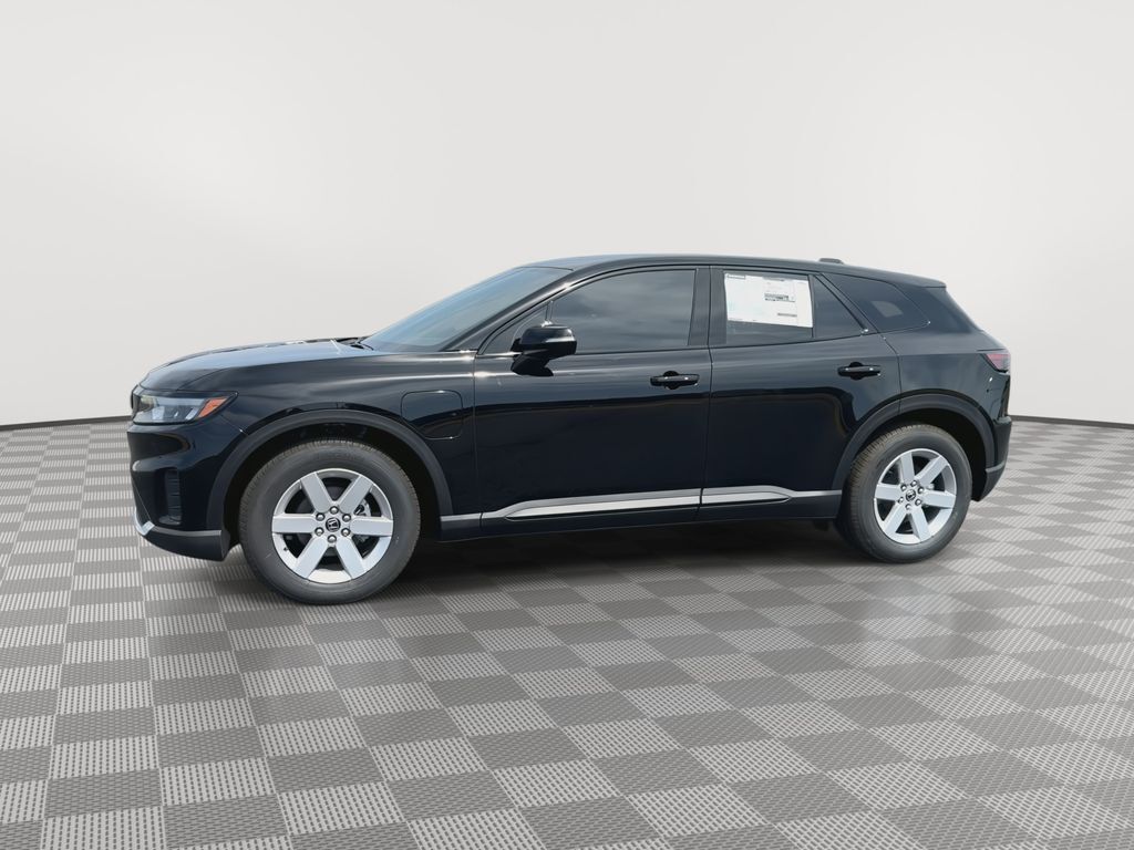 2026 Honda Prologue EX Oklahoma City OK
