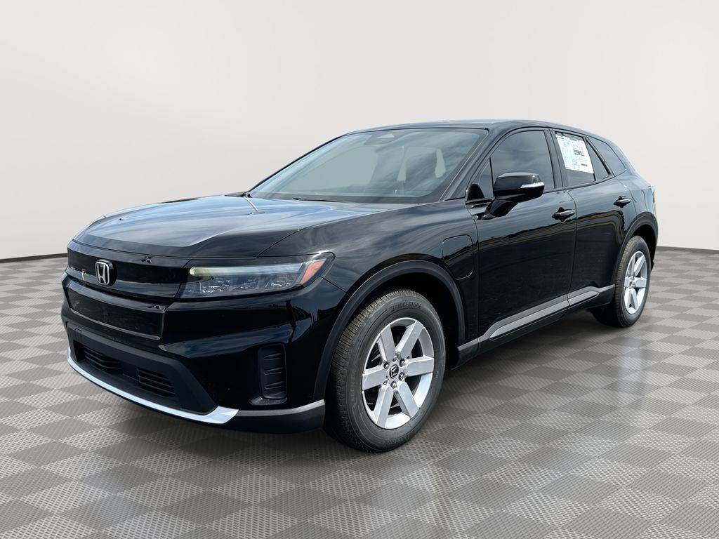 2026 Honda Prologue