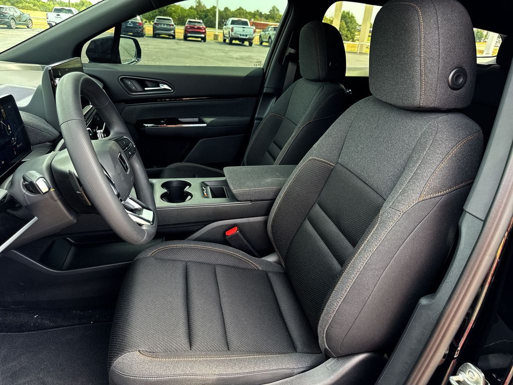 2026 Honda Prologue EX Oklahoma City OK