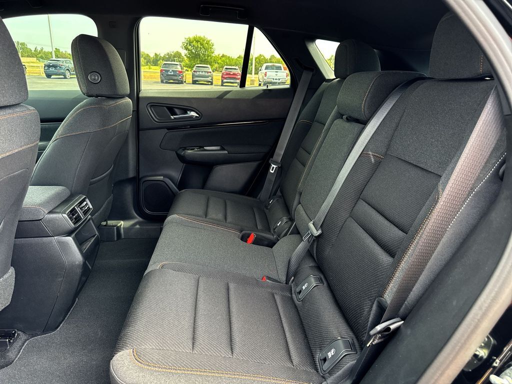 2026 Honda Prologue EX Oklahoma City OK