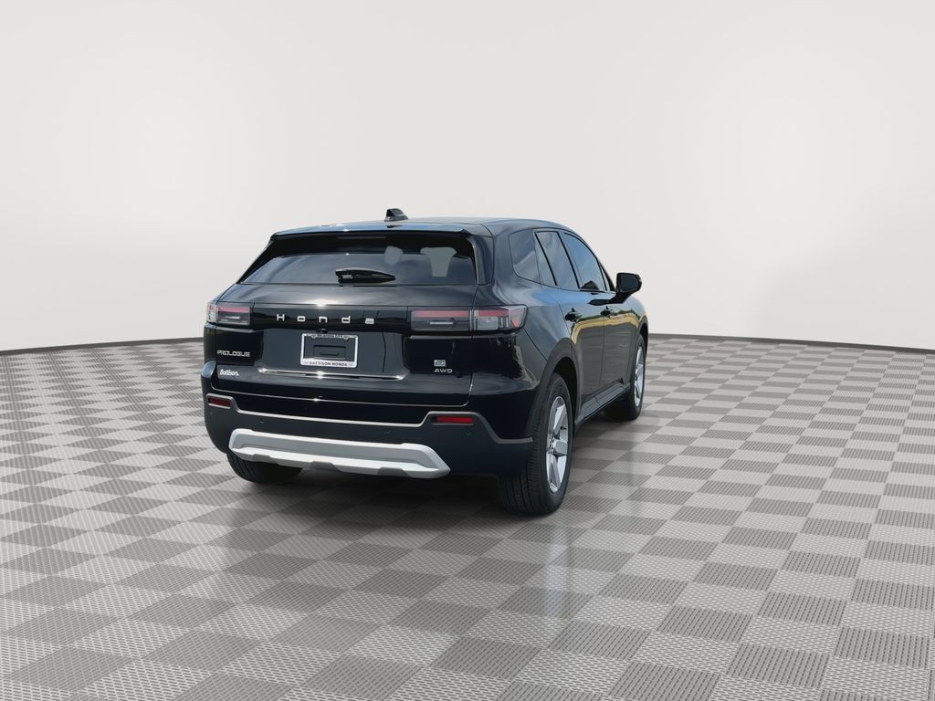 2026 Honda Prologue EX Oklahoma City OK