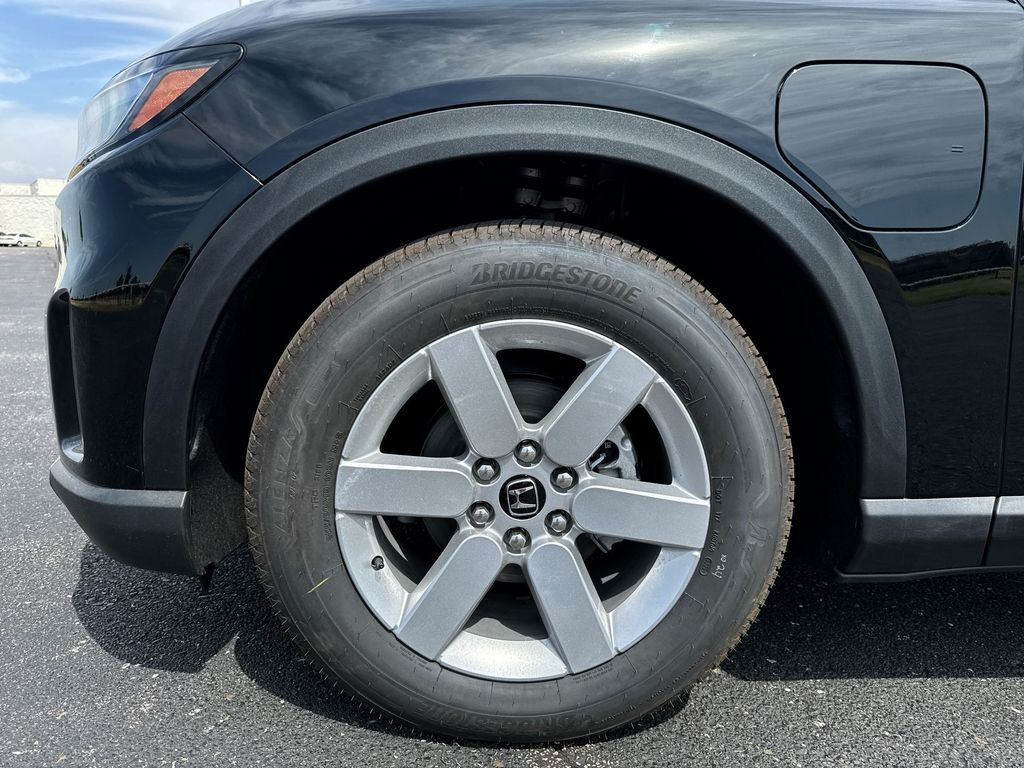 2026 Honda Prologue EX Oklahoma City OK