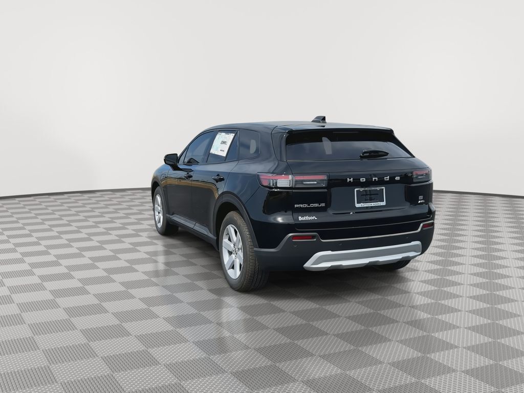2026 Honda Prologue EX Oklahoma City OK