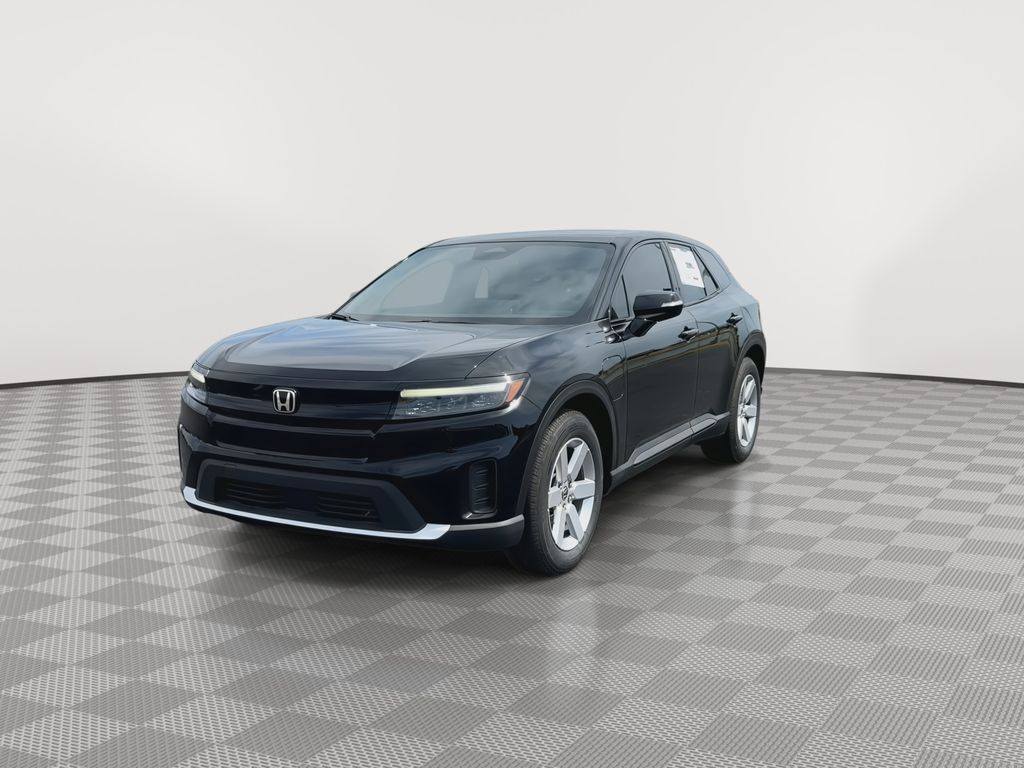 2026 Honda Prologue EX Oklahoma City OK