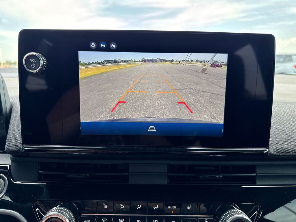 2026 Honda Prologue EX Oklahoma City OK