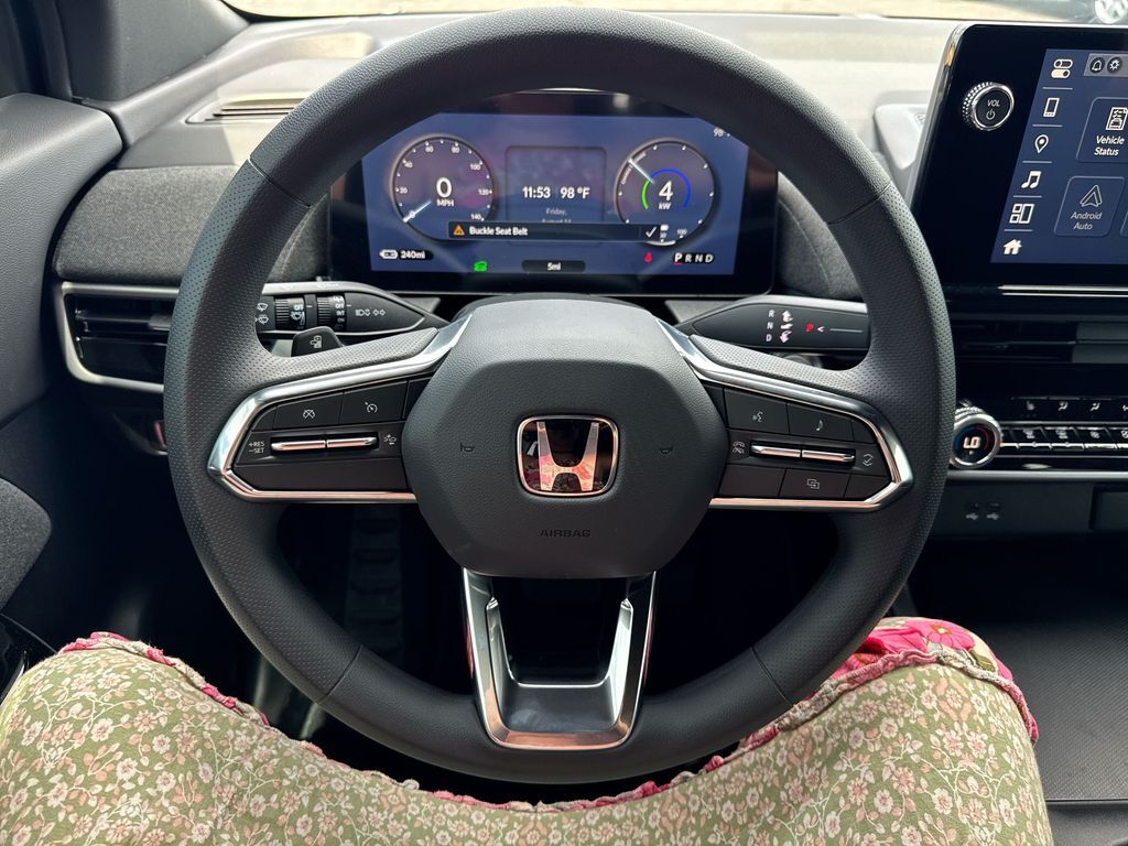 2026 Honda Prologue EX Oklahoma City OK
