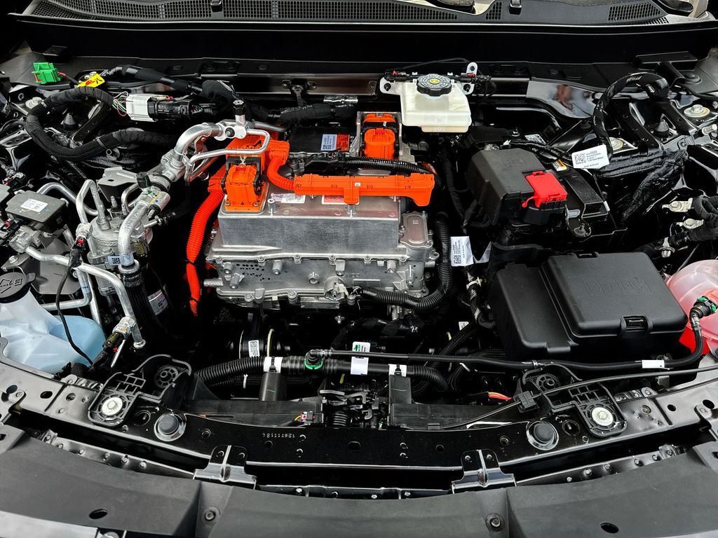 2026 Honda Prologue EX Oklahoma City OK
