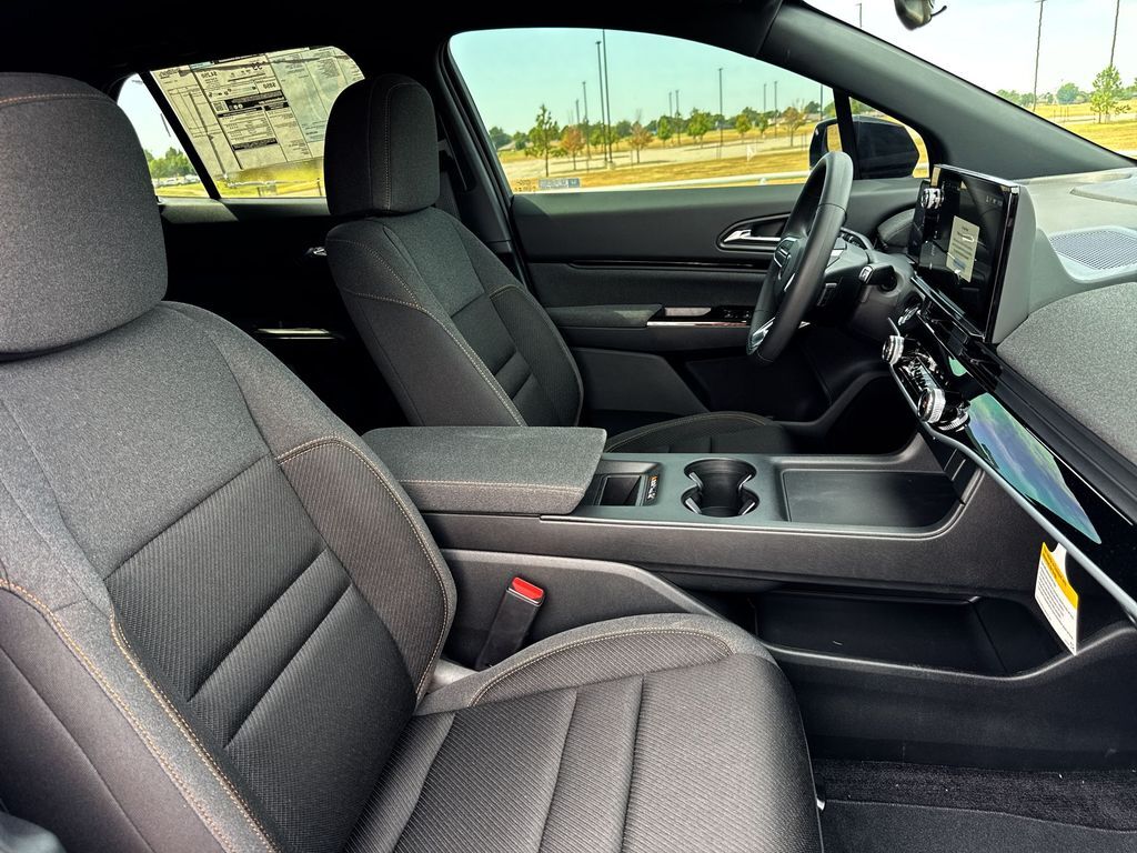 2026 Honda Prologue EX Oklahoma City OK