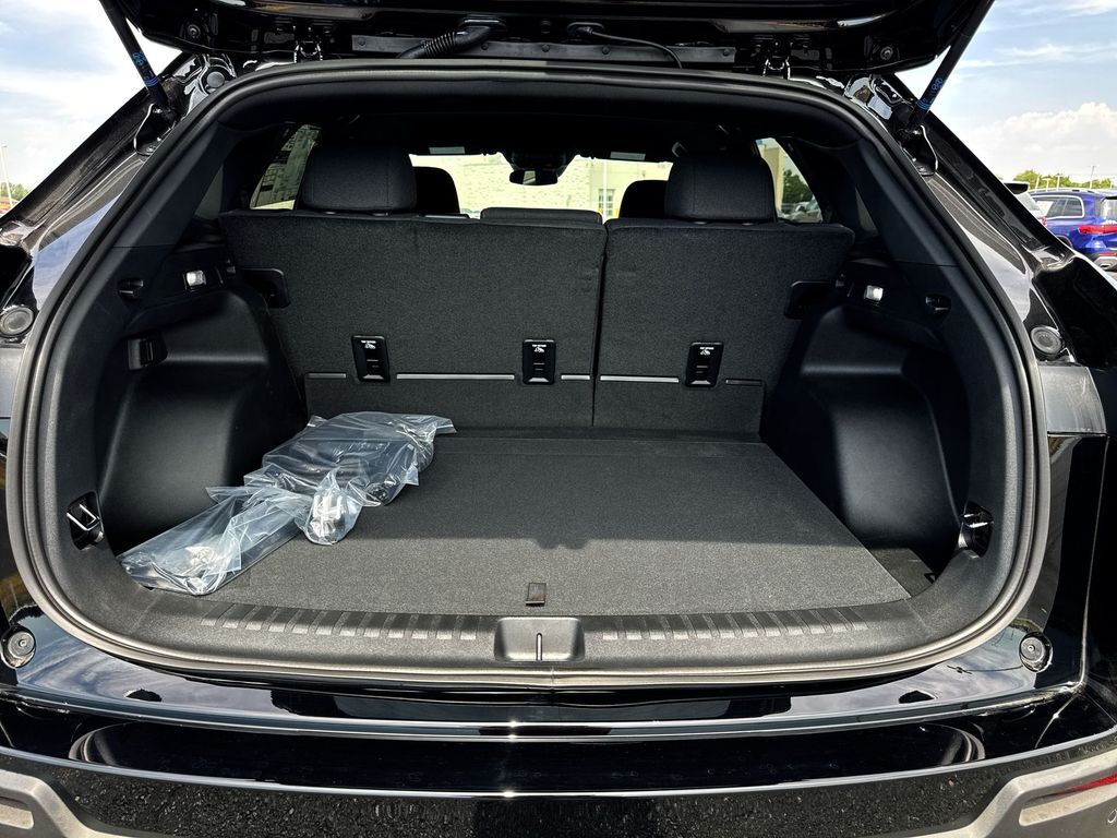 2026 Honda Prologue EX Oklahoma City OK