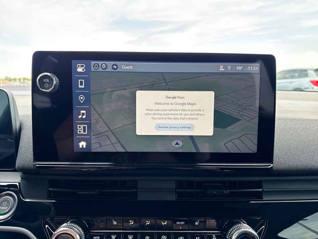 2026 Honda Prologue EX Oklahoma City OK