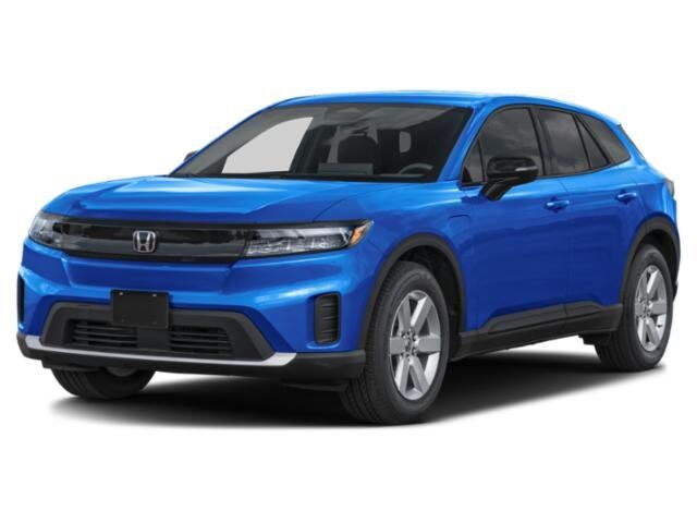 2026 Honda Prologue