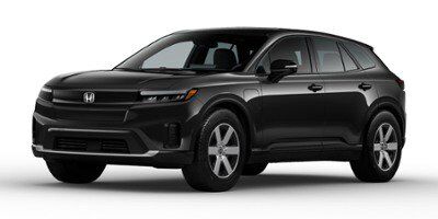 2026 Honda Prologue