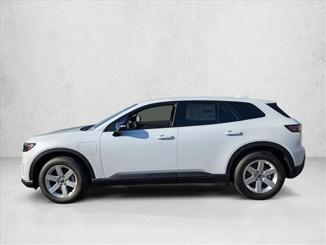 2026 Honda Prologue EX Roseville CA