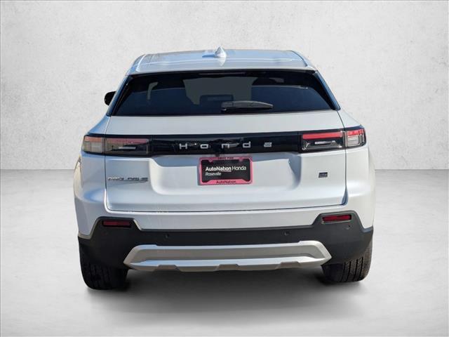 2026 Honda Prologue EX Roseville CA