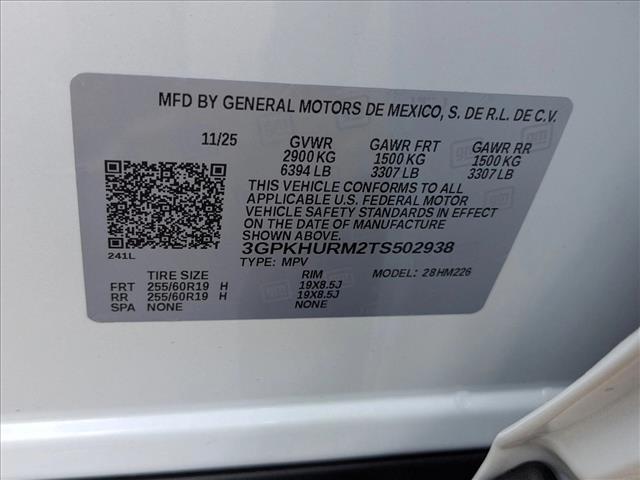 2026 Honda Prologue EX Roseville CA