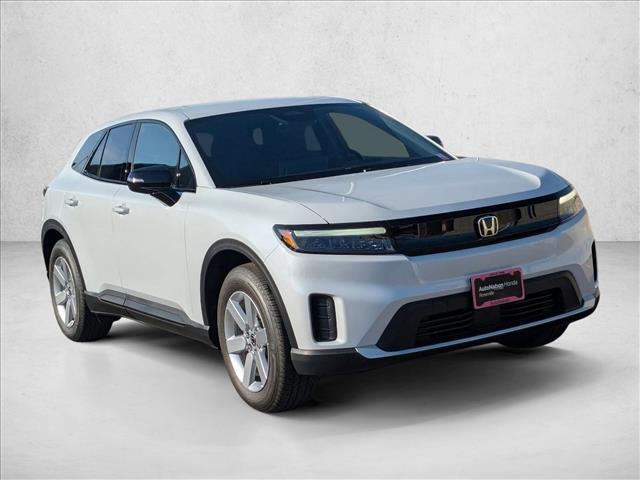 2026 Honda Prologue EX Roseville CA