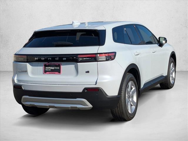 2026 Honda Prologue EX