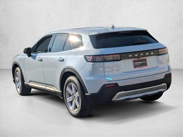 2026 Honda Prologue EX Roseville CA