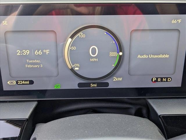 2026 Honda Prologue EX Roseville CA