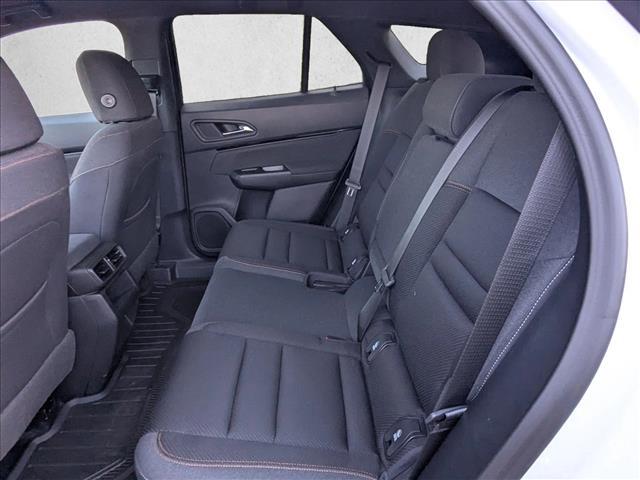 2026 Honda Prologue EX Roseville CA