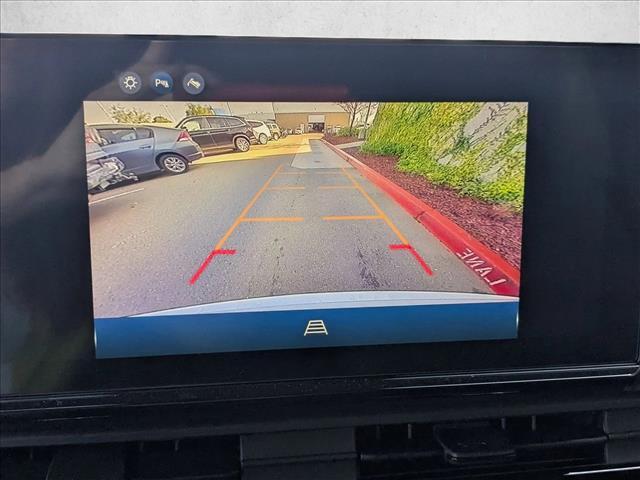 2026 Honda Prologue EX Roseville CA