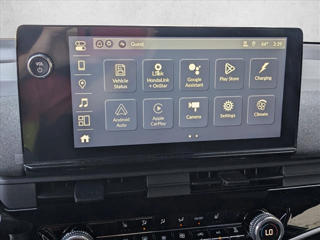 2026 Honda Prologue EX Roseville CA